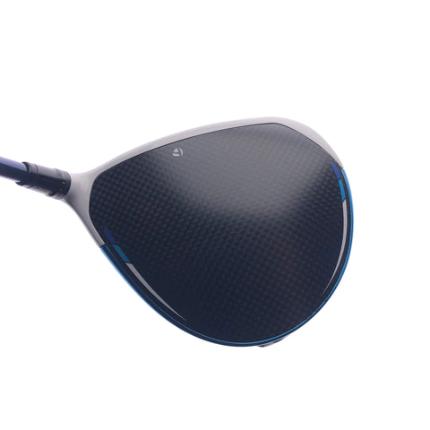 Used TaylorMade Sim2 Max Driver / 10.5 Degrees / Regular Flex