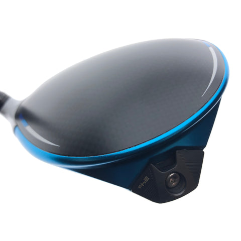 Used TaylorMade Sim2 Max Driver / 10.5 Degrees / Regular Flex