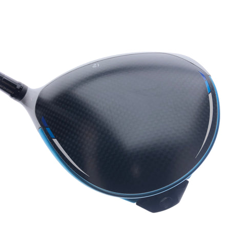 Used TaylorMade Sim2 Max Driver / 10.5 Degrees / Regular Flex