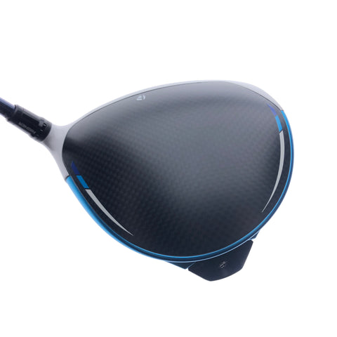 Used TaylorMade Sim2 Max Driver / 10.5 Degrees / Regular Flex