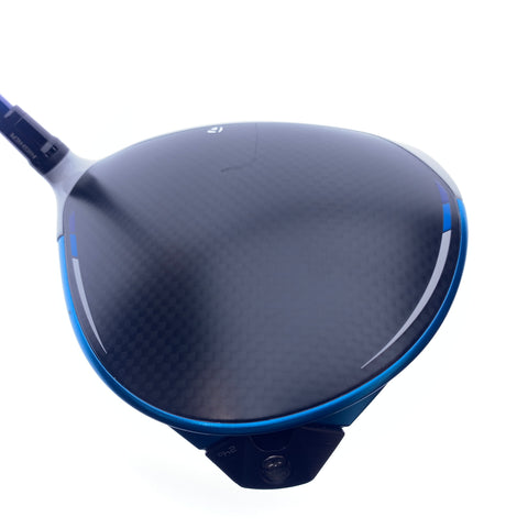 Used TaylorMade Sim2 Max Driver / 10.5 Degrees / Regular Flex