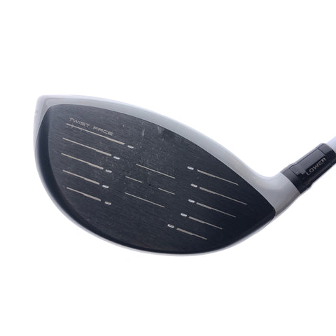Used TaylorMade Sim2 Max Driver / 10.5 Degrees / Regular Flex