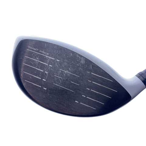 Used TaylorMade Sim2 Max Driver / 10.5 Degrees / Regular Flex
