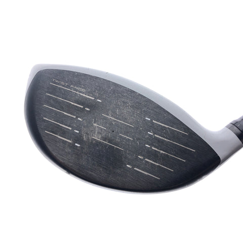 Used TaylorMade Sim2 Max Driver / 10.5 Degrees / Regular Flex