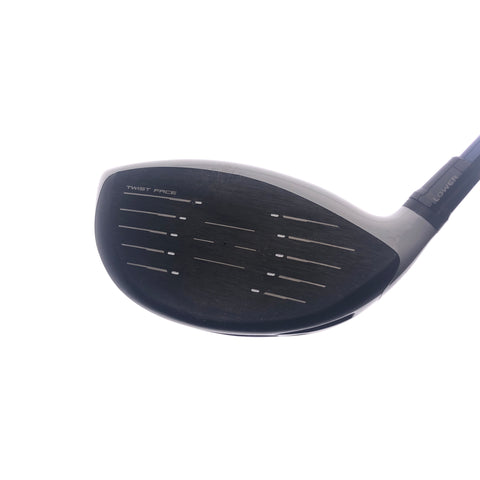 Used TaylorMade Sim2 Max Driver / 10.5 Degrees / Regular Flex