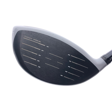 Used TaylorMade Sim2 Max Driver / 10.5 Degrees / Regular Flex