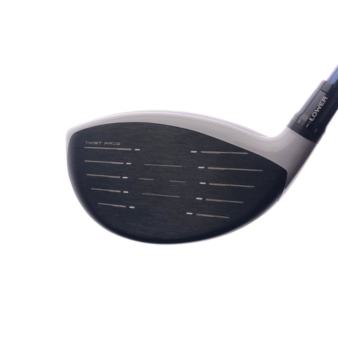 Used TaylorMade Sim2 Max Driver / 10.5 Degrees / Regular Flex