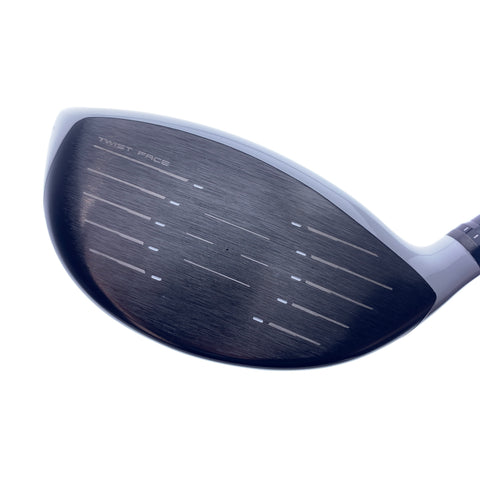 Used TaylorMade Sim2 Max Driver / 10.5 Degrees / Regular Flex