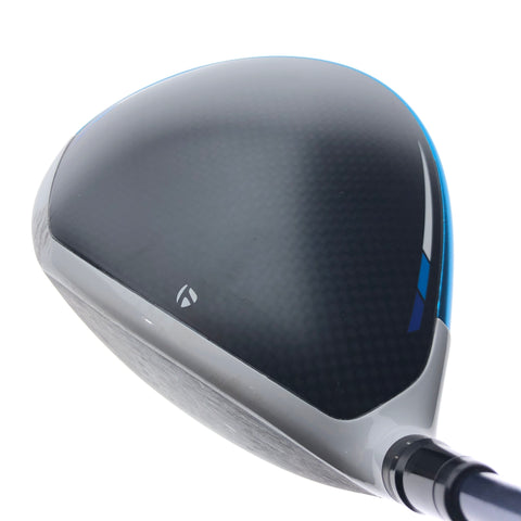 Used TaylorMade Sim2 Max Driver / 10.5 Degrees / Regular Flex