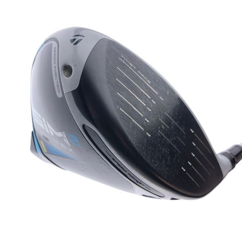 Used TaylorMade Sim2 Max Driver / 10.5 Degrees / Regular Flex