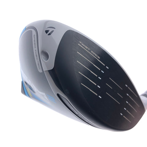 Used TaylorMade Sim2 Max Driver / 10.5 Degrees / Regular Flex