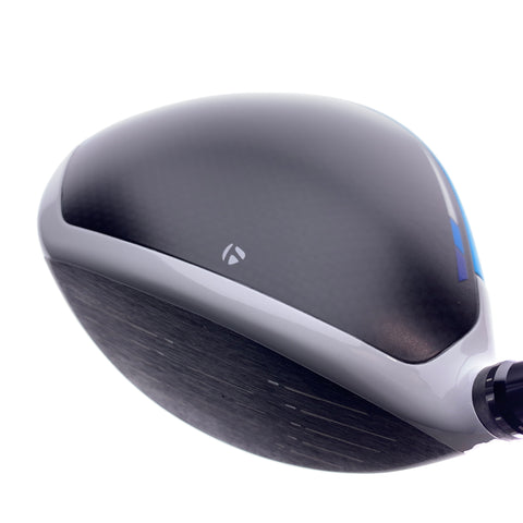 Used TaylorMade Sim2 Max Driver / 10.5 Degrees / Regular Flex