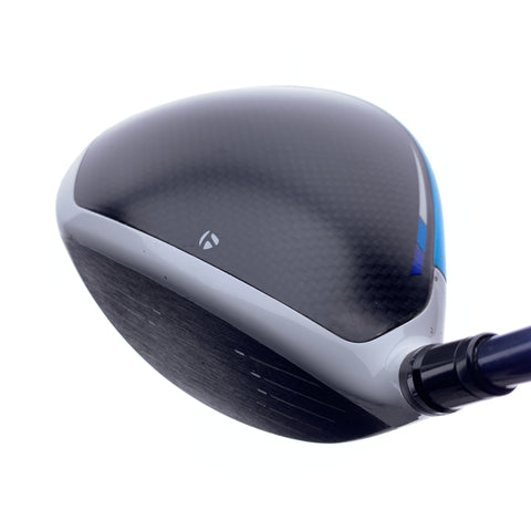 Used TaylorMade Sim2 Max Driver / 10.5 Degrees / Regular Flex