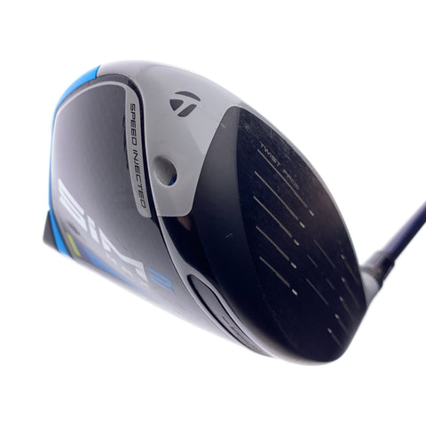 Used TaylorMade Sim2 Max Driver / 10.5 Degrees / Regular Flex