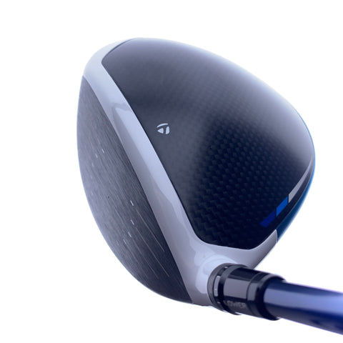 Used TaylorMade Sim2 Max Driver / 10.5 Degrees / Regular Flex