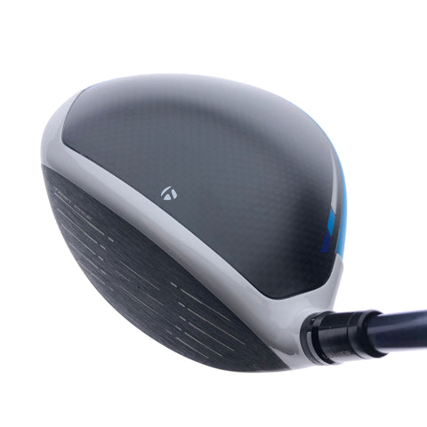 Used TaylorMade Sim2 Max Driver / 10.5 Degrees / Regular Flex