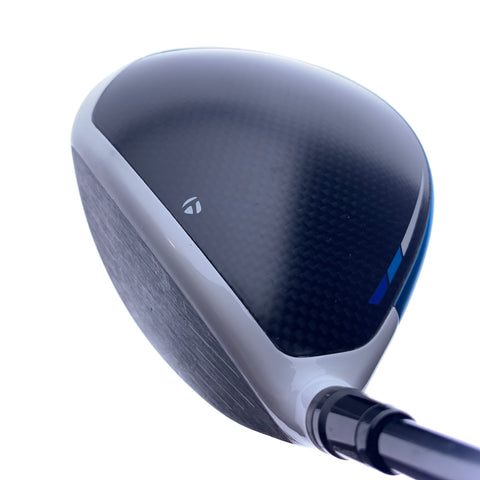 Used TaylorMade Sim2 Max Driver / 10.5 Degrees / Regular Flex