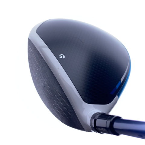 Used TaylorMade Sim2 Max Driver / 10.5 Degrees / Regular Flex