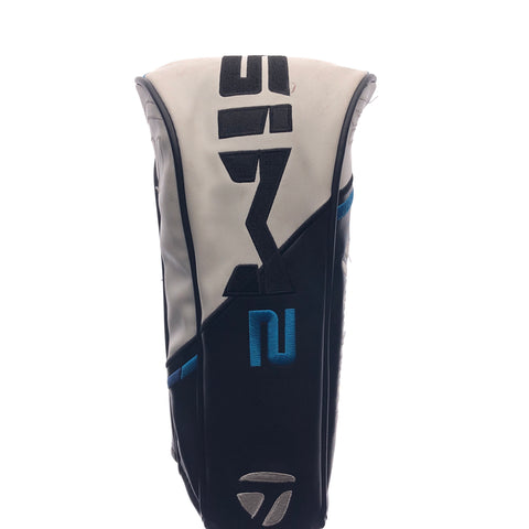 Used TaylorMade Sim2 Max Driver / 10.5 Degrees / Regular Flex