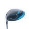 Used TaylorMade Sim2 Max Driver / 10.5 Degrees / Regular Flex / Left-Handed