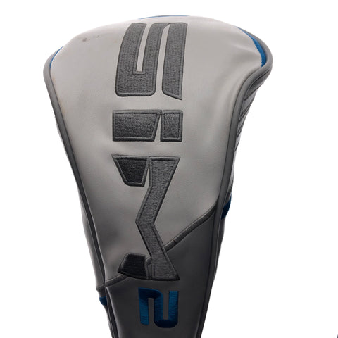 Used TaylorMade Sim2 Max Driver / 10.5 Degrees / Stiff Flex