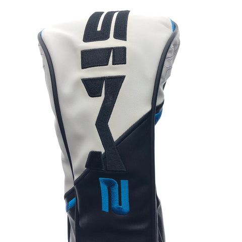 Used TaylorMade Sim2 Max Driver / 10.5 Degrees / Stiff Flex