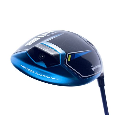 Used TaylorMade Sim2 Max Driver / 10.5 Degrees / Stiff Flex
