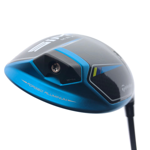 Used TaylorMade Sim2 Max Driver / 10.5 Degrees / Stiff Flex