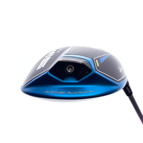 Used TaylorMade Sim2 Max Driver / 10.5 Degrees / Stiff Flex