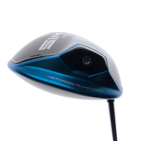 Used TaylorMade Sim2 Max Driver / 10.5 Degrees / Stiff Flex