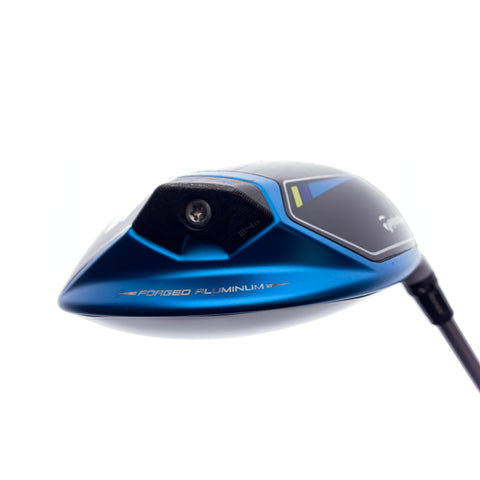 Used TaylorMade Sim2 Max Driver / 10.5 Degrees / Stiff Flex