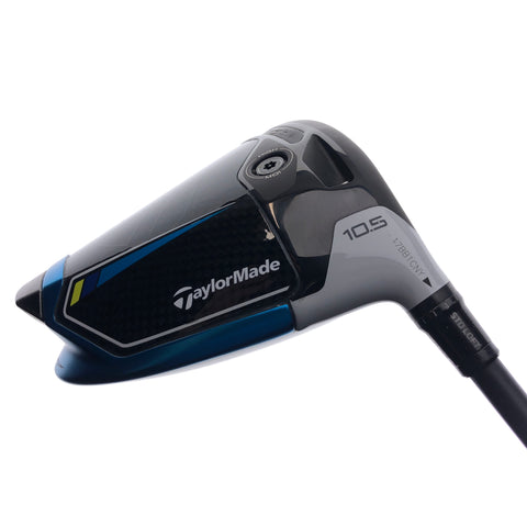 Used TaylorMade Sim2 Max Driver / 10.5 Degrees / Stiff Flex