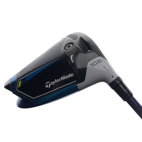 Used TaylorMade Sim2 Max Driver / 10.5 Degrees / Stiff Flex