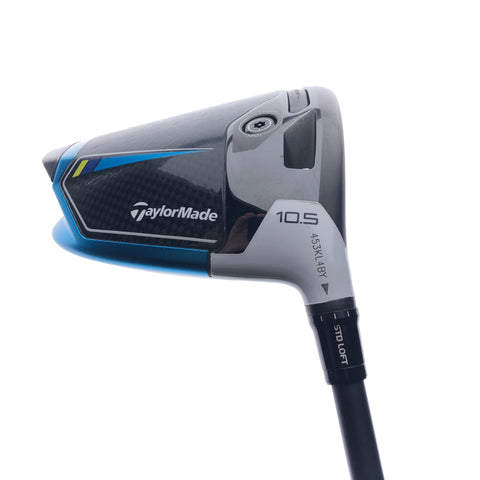 Used TaylorMade Sim2 Max Driver / 10.5 Degrees / Stiff Flex