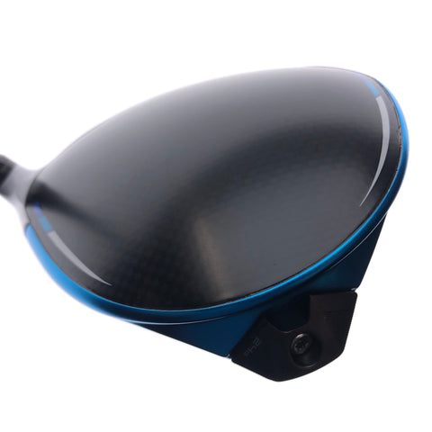 Used TaylorMade Sim2 Max Driver / 10.5 Degrees / Stiff Flex