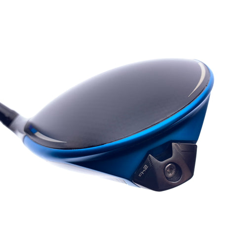 Used TaylorMade Sim2 Max Driver / 10.5 Degrees / Stiff Flex