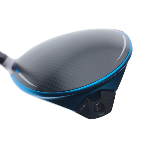 Used TaylorMade Sim2 Max Driver / 10.5 Degrees / Stiff Flex