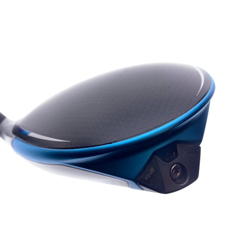 Used TaylorMade Sim2 Max Driver / 10.5 Degrees / Stiff Flex