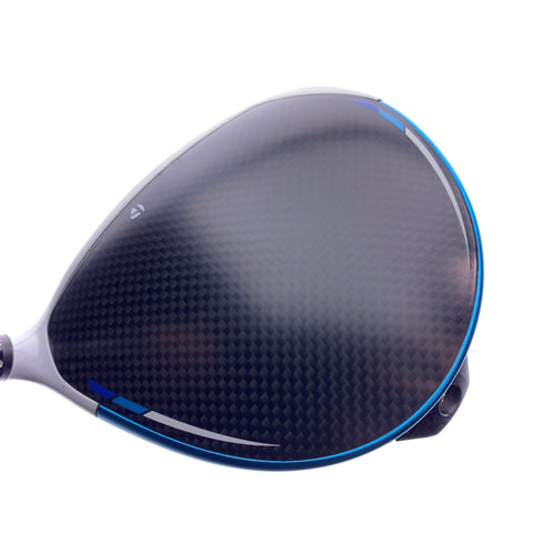 Used TaylorMade Sim2 Max Driver / 10.5 Degrees / Stiff Flex