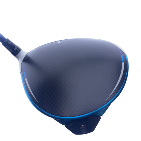Used TaylorMade Sim2 Max Driver / 10.5 Degrees / Stiff Flex