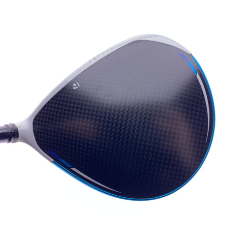 Used TaylorMade Sim2 Max Driver / 10.5 Degrees / Stiff Flex