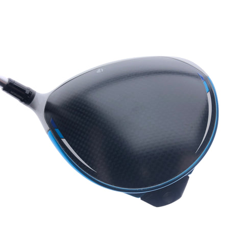 Used TaylorMade Sim2 Max Driver / 10.5 Degrees / Stiff Flex