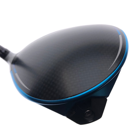 Used TaylorMade Sim2 Max Driver / 10.5 Degrees / Stiff Flex