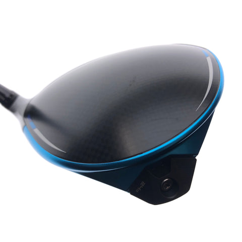 Used TaylorMade Sim2 Max Driver / 10.5 Degrees / Stiff Flex