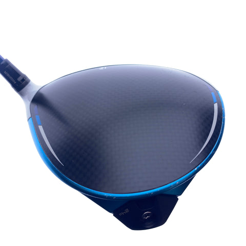 Used TaylorMade Sim2 Max Driver / 10.5 Degrees / Stiff Flex