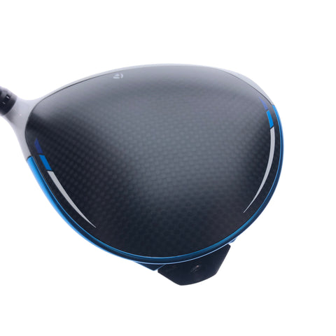 Used TaylorMade Sim2 Max Driver / 10.5 Degrees / Stiff Flex