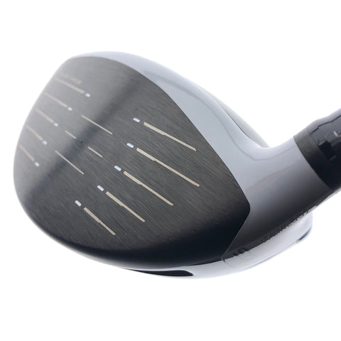 Used TaylorMade Sim2 Max Driver / 10.5 Degrees / Stiff Flex