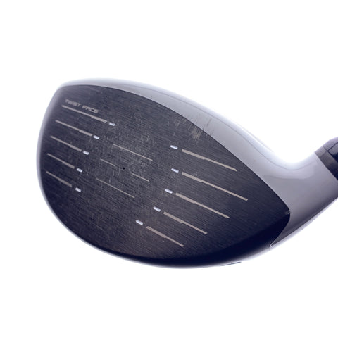 Used TaylorMade Sim2 Max Driver / 10.5 Degrees / Stiff Flex
