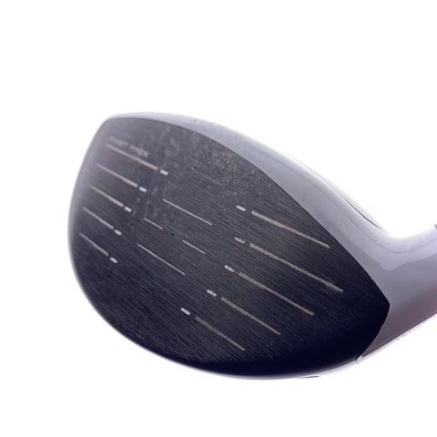 Used TaylorMade Sim2 Max Driver / 10.5 Degrees / Stiff Flex
