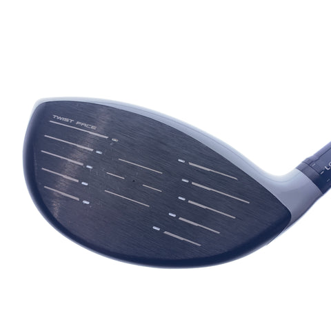 Used TaylorMade Sim2 Max Driver / 10.5 Degrees / Stiff Flex